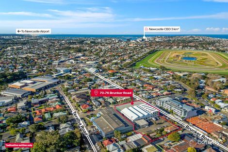 Property photo of 76 Brunker Road Broadmeadow NSW 2292