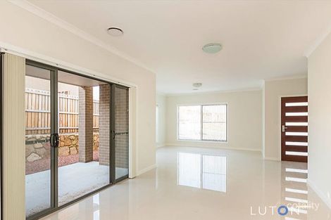 Property photo of 79 Roy Marika Street Bonner ACT 2914