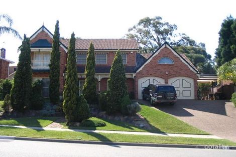 34 Coachwood Cres, Alfords Point, NSW 2234