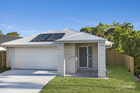 Property photo of 129 Killarney Crescent Capalaba QLD 4157