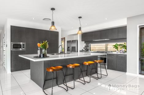 Property photo of 13 Catchlove Crescent Augustine Heights QLD 4300