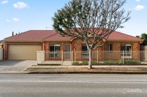 46 AUDREY ST, ASCOT PARK, SA 5043