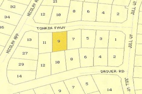 Property photo of 9 Tonkin Fairway Dalyellup WA 6230