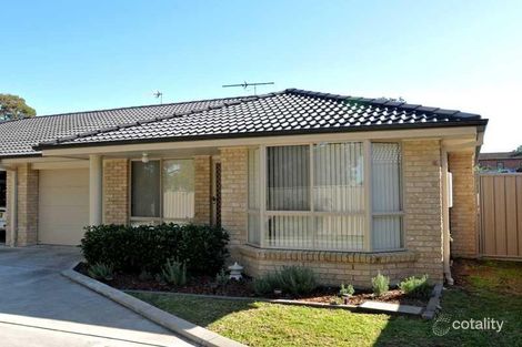 3/120 Anderson Dr, Tarro, NSW 2322