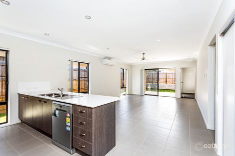 Property photo of 31 Tribeca Circuit Coomera QLD 4209