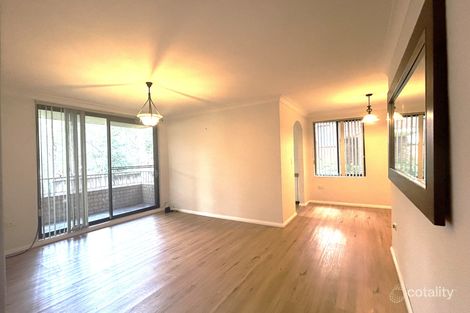 Property photo of 20/199 Waterloo Road Marsfield NSW 2122