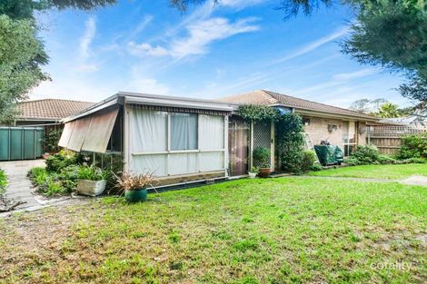 Property photo of 4 Better Boy Court Skye VIC 3977