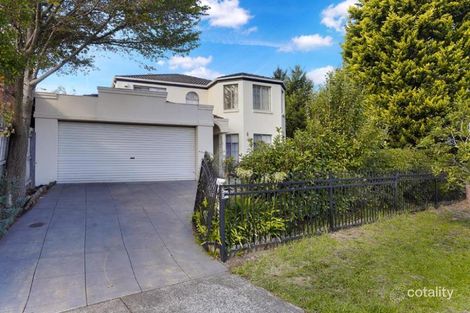 Property photo of 20 Latham Court Glen Waverley VIC 3150