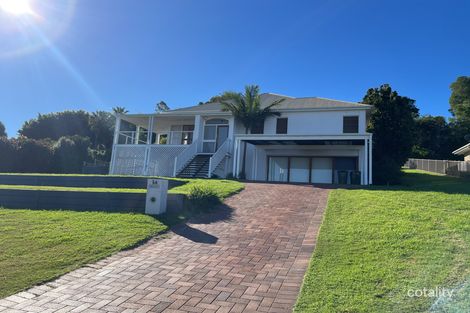 Property photo of 14 Freeman Court Kingaroy QLD 4610