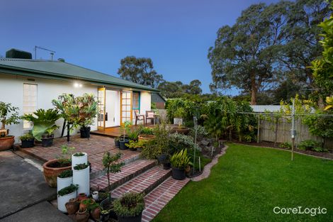 Property photo of 35 Mountain Gate Drive Ferntree Gully VIC 3156