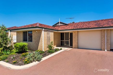 19/15 Spring Ave, Midland, WA 6056