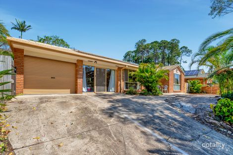 Property photo of 6 Claremont Drive Robina QLD 4226