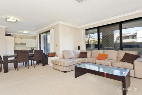 Property photo of 1/30-32 Lydbrook Street Westmead NSW 2145