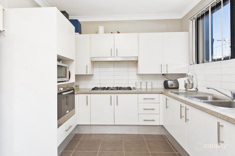 Property photo of 1/30-32 Lydbrook Street Westmead NSW 2145