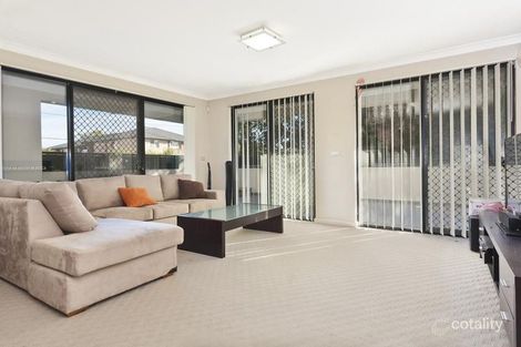 Property photo of 1/30-32 Lydbrook Street Westmead NSW 2145