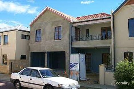 1 Bruce St, North Fremantle, WA 6159