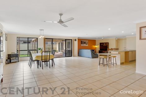 Property photo of 132 Endeavour Drive Banksia Beach QLD 4507