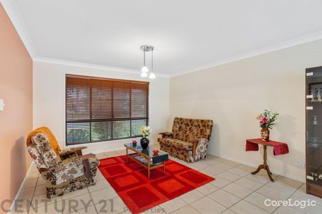 Property photo of 132 Endeavour Drive Banksia Beach QLD 4507