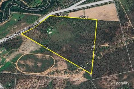 Property photo of 294 Dingo Park Road Woodstock QLD 4816