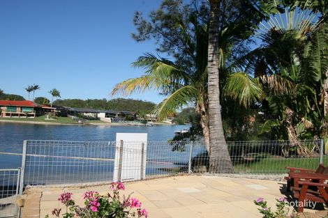 Property photo of 35 Tringa Street Tweed Heads West NSW 2485