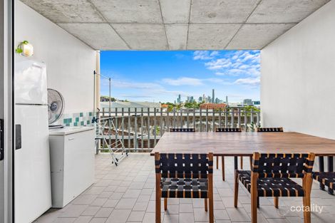 Property photo of 606/8 Skyring Terrace Teneriffe QLD 4005