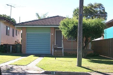 16 Ella St, Redcliffe, QLD 4020