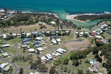 Property photo of 19 Marlin Drive Innes Park QLD 4670
