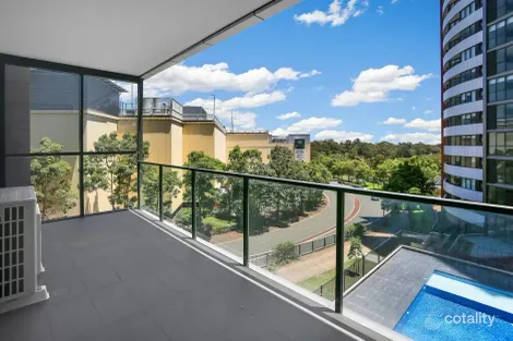 211/9 Gay St, Castle Hill, NSW 2154