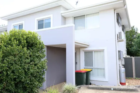 5/54 Lillypilly Ave, Gracemere, QLD 4702