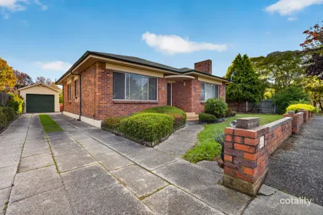 15 Pershing St, Mowbray, TAS 7248