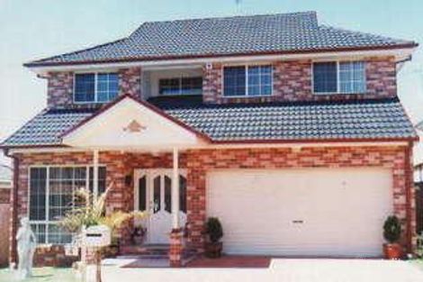 Property photo of 4 Stead Place Casula NSW 2170