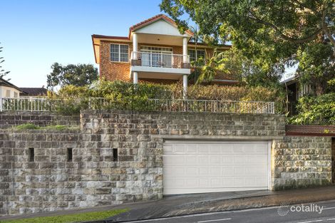 Property photo of 137 Bellevue Road Bellevue Hill NSW 2023