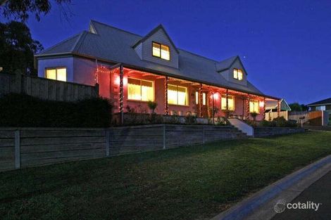 Property photo of 1 Kingston Heights Frankston VIC 3199