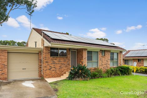 Property photo of 50/196-200 Harrow Road Glenfield NSW 2167