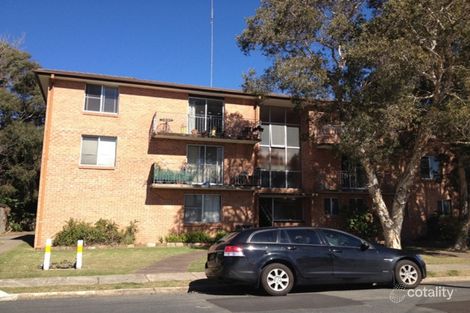 Property photo of 7/127 Victoria Street Adamstown NSW 2289