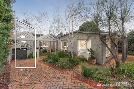 Property photo of 15 Tormey Street Balwyn North VIC 3104