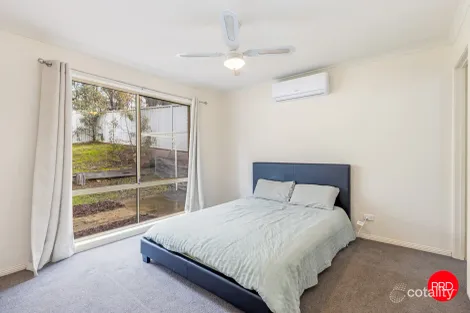 Property photo of 3A Grevillea Avenue Kangaroo Flat VIC 3555