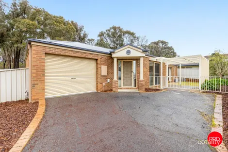 Property photo of 3A Grevillea Avenue Kangaroo Flat VIC 3555
