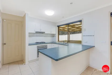 Property photo of 3A Grevillea Avenue Kangaroo Flat VIC 3555