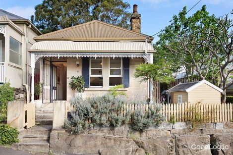 Property photo of 20 Toelle Street Rozelle NSW 2039