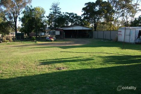 Property photo of 16 Malone Street Texas QLD 4385