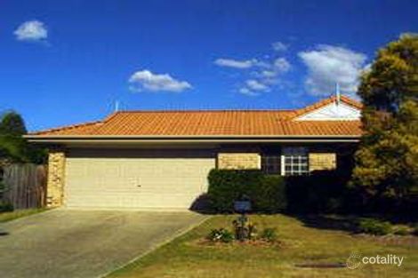 13 Nisbet Pl, Merrimac, QLD 4226