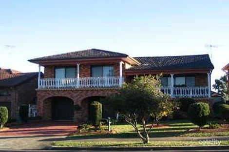 9 Drummoyne Cres, St Johns Park, NSW 2176