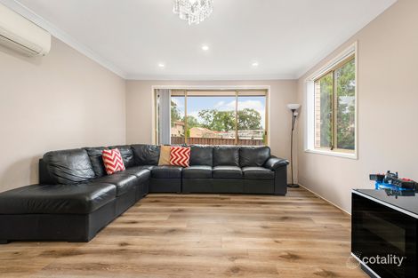 Property photo of 50/196-200 Harrow Road Glenfield NSW 2167