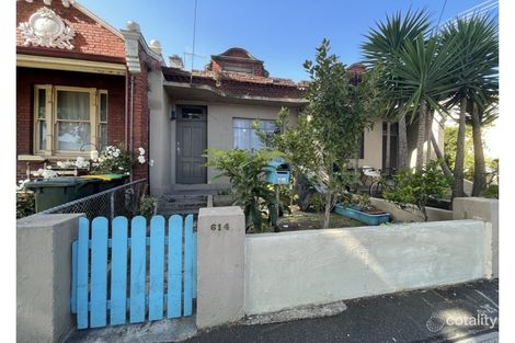 614 Spencer St, West Melbourne, VIC 3003