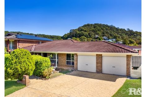 Property photo of 57 Cowper Road Umina Beach NSW 2257