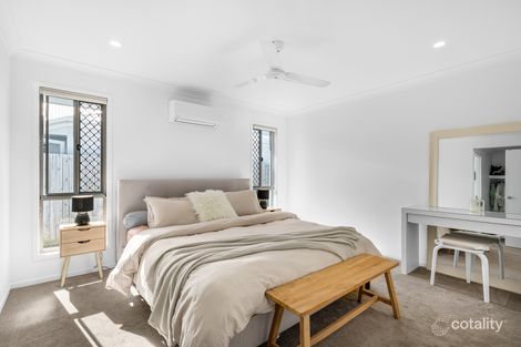 Property photo of 45 Sally Crescent Nirimba QLD 4551