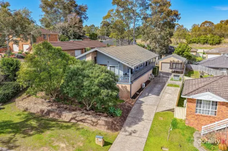 Property photo of 4 Elliott Close Raymond Terrace NSW 2324
