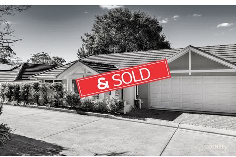 Property photo of 3/2-4 Chapman Crescent Avoca Beach NSW 2251