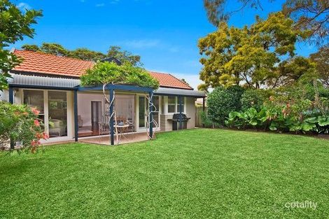 Property photo of 5 Glover Street Mosman NSW 2088